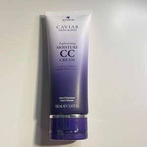 Alterna: Caviar Anti-Aging Replenishing Moisture CC Cream